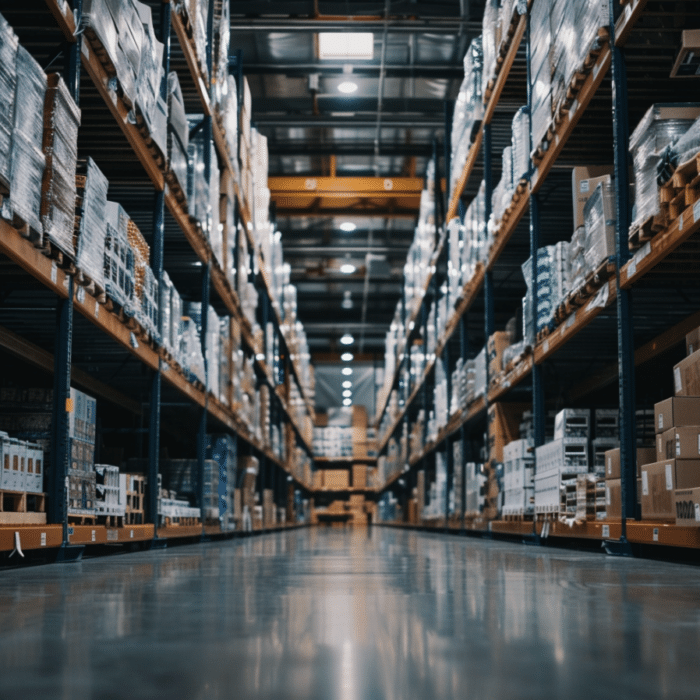 6 best practices for effective ERP Inventory Management